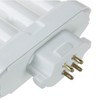 Sunlite 05773-SU FML27/65K/CD1 FML, 4-PIN QUAD TUBE Daylight 27Watt