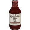 Stubb's Smokey Mesquite Bar-B-Q Sauce, 18 oz