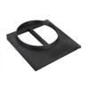 Alpha Rider Cabin Air Filter Adapter for Jeep Wrangler JK