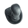 Newtown2700-parts Gear Knob Gear Stick Boot 5 Gears Compatible /