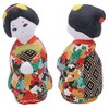 Ryukodo 6-847 Chigiriwashi Maiko-san (Ryukodo) (Black)