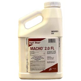 Albaugh Macho 2F Insecticide - 1 Gallon (same AI as Admire Pro, Nuprid 2F)