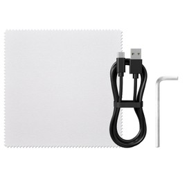 DRIVESLIM Large Lighted Makeup Mirror Accessories