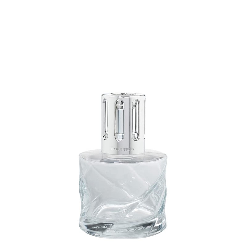 Transparent Spiral Lamp Berger Gift Pack