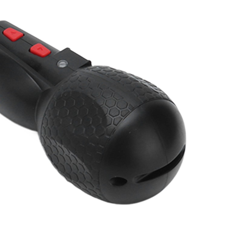 Electric Screwdriver Kit Integrated USB Rechargeable Screwdrivers with LED Light