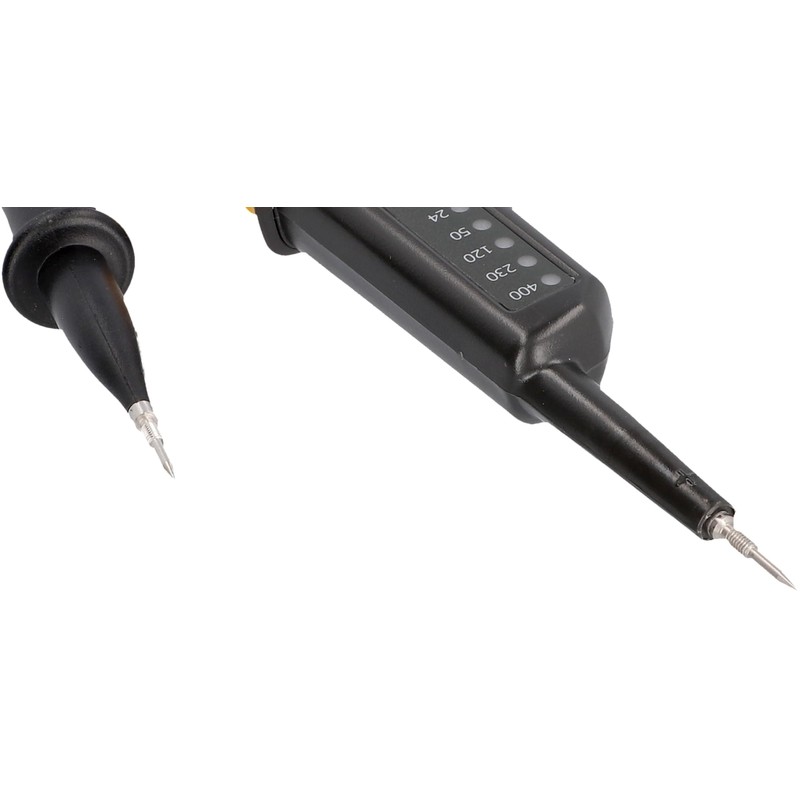 Unitec 2P Circuit Tester 6 – 400 V, Pack of