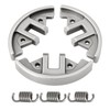 Create idea 1 Set Chainsaws Clutch Shoe Assembly with 3