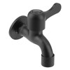 KooingTech Outdoor Faucet, 1/2" Male Thread 304 Stainless Steel Water