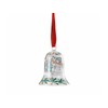 Hutschenreuther Crystal Bell 2024 Glass Bell