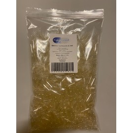 Empty Gelatin Capsules Transparent Size 000 Pack of 500