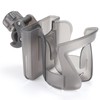 Accmor 2-in-1 Walker Cup Holder with Phone Holder, Wheelchair Cup