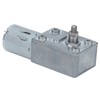 DC12V Worm Gear Motor Self Locking Reversible Speed Reduction Motors