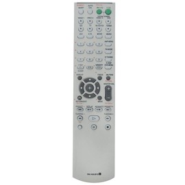 VINABTY RM-AAU013 Replacement Remote Control for Sony AV System RM-AAU013 RMAAU013 HT-DDW790 STR-DG510 HT-DDW795 HT-DDW685 HTDDW790 STRDG510 STRK790 HTDDW795 STR-K795 STR-K799 0