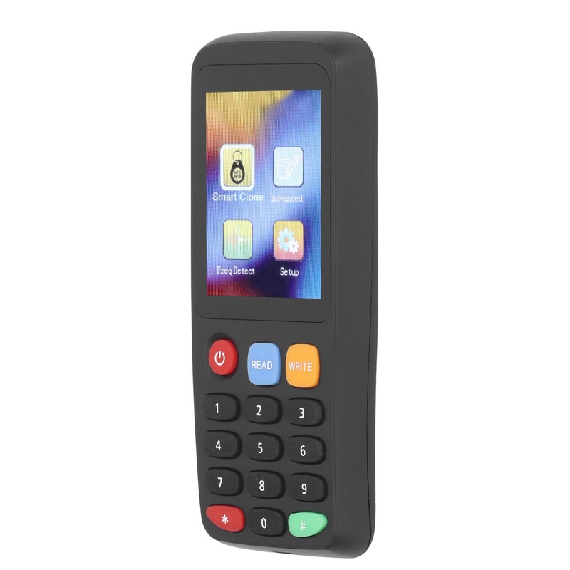 NFC Card Copier Writer ID IC Elevator Card Reader Duplicator