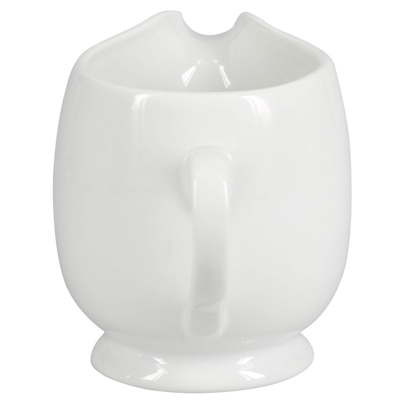 BIA Cordon Bleu Bistro Sugar Bowl and Creamer, White (908147S1SIOC)