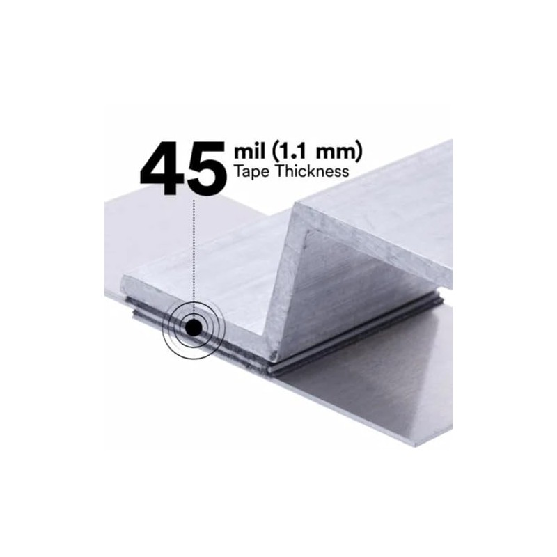 3M 4941 VHB Cinta de espuma acrílica de doble cara,
