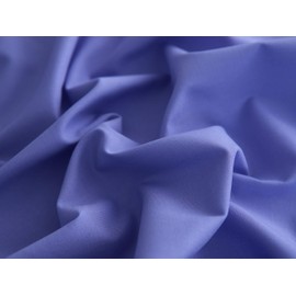 COTTONVILL 20COUNT Cotton Solid Quilting Fabric (5inch square, 25-Pastel Lilac)