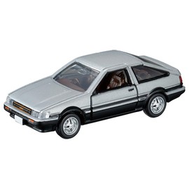 Takara Tomy Tomica Premium Toyota Sports Cars 3 Models Collection Mini Car Toy For Ages 6 and Up