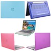 mCover Compatible with HP ProBook 440/445 G11 Series Windows Notebook