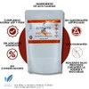 Citrato De Magnesio 250 G. Y Citrato De Potasio 250
