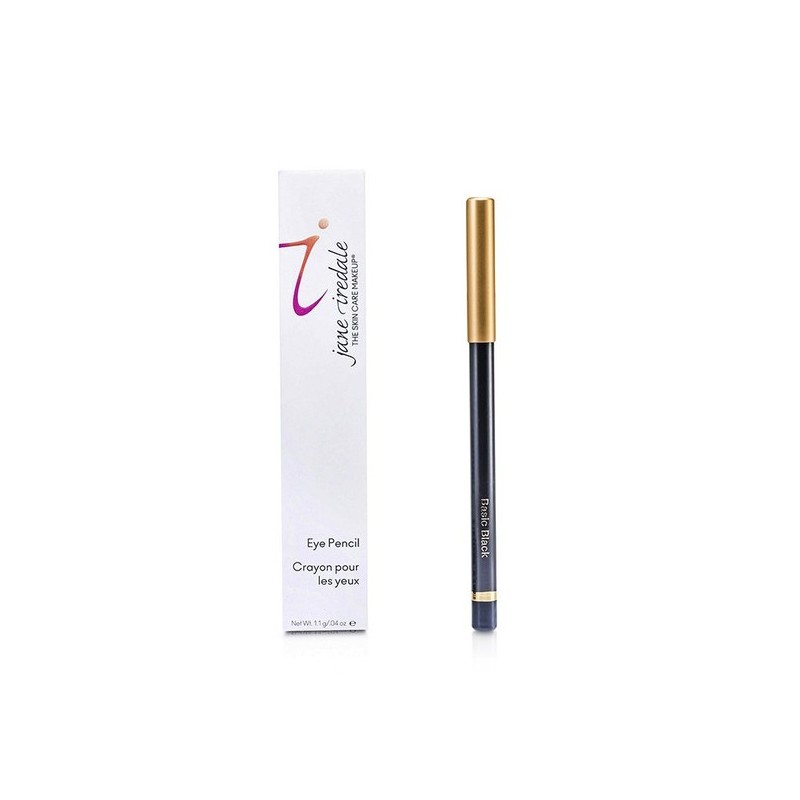 Eye Pencil Basic Black 1.1g/0.04oz / 아이 펜슬 Basic Black