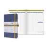 Sigel L2606 Weekly Planner 2026 A5 Vertical Week to View