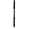 NYX Nyx slim eye pencil - 910 - satin blue
