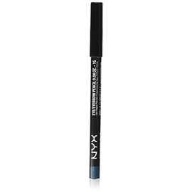NYX Nyx slim eye pencil - 910 - satin blue