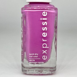 essie Brand New Essie Expressie Quick Dry Nail Polish - Thumb-Surfing - Full Size