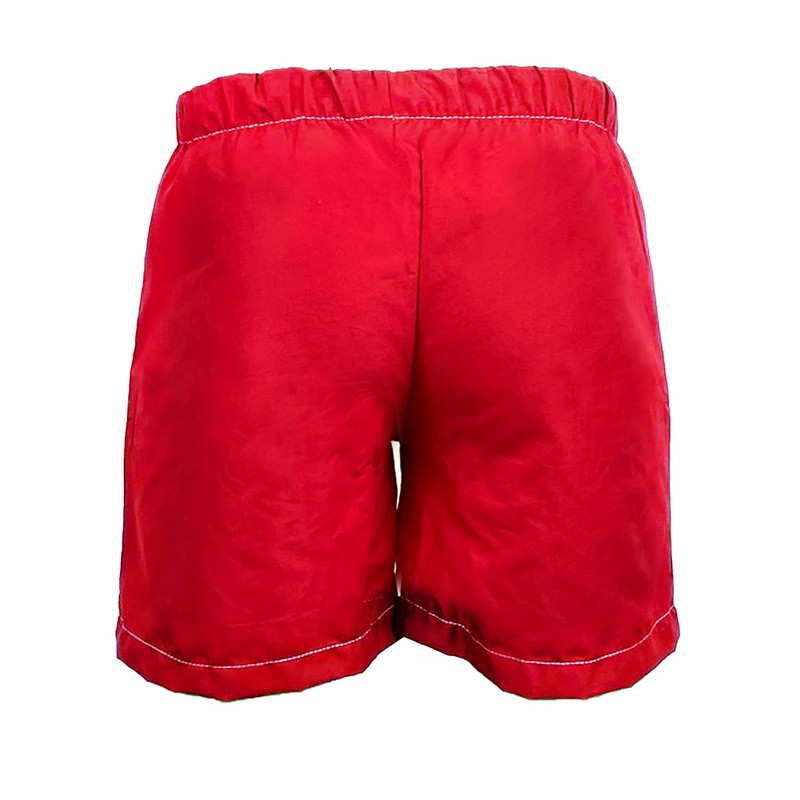 Pinelands Dissolving Swim Shorts Lifeguard Stag Do Prank Set Joke
