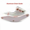 TDR Blue Chain Guard Guide for 50cc - 160cc SDG