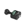 TILTA 1/4"-20 SmallHD Location Pin Ball Joint for Mini Articulating