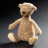 sigikid 43298 Beasts by Cuddly Animals with Personality Plush Toy,