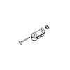 Grohe 29009000 Talentofill Inlet Part