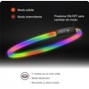 PAJ GPS – Collar LED+GPS Tracker Perros, 3 Meses Suscripción