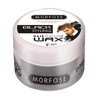 Morfose Black Hair Colour Wax 100ml