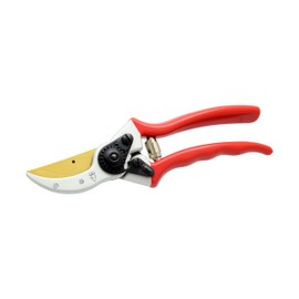 Spear & Jackson 6659TITAN Bypass Secateurs, Red