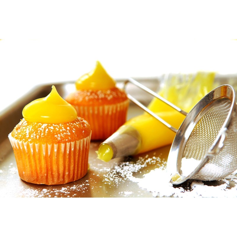 Mango Coconut Jam by Hey Boo - Delicious - Dairy