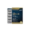 종근당 트리플 프로폴리스 이뮨 플러스 60캡슐 1박스 2개월분 브라운 레드 그린h Jongkundang Triple Propolis Immune Plus 60 Capsules 1 Box 2 Months Supply Brown Red Green