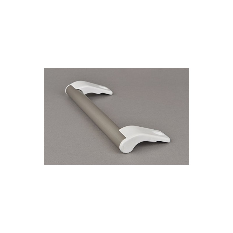 BSD WBE/WTE Fridge Door Handle White