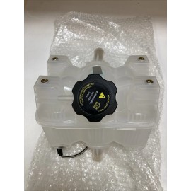 Mann + Hummel NEW MANN+HUMMEL Radiator Cooling Tank MCR-1002532S02 | U.S.A. SELLER