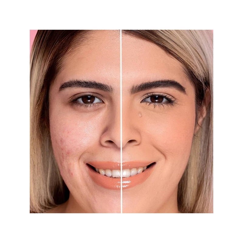 Corrector Beauty Creations Fawless stay c8 cobertura media a completa