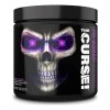 Pre Entreno Polvo Cobra Nutrition The Curse 50 Servicios Sabor Uva                                                                                    