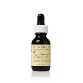 Eminence Eight Greens Youth Serum 1 Oz / 30 Ml by Eminence Organic Skin Care