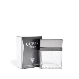 Guess Seductive Homme Eau de Toilette 3.4 oz Spray for Men Masculine Woody Scent