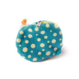 NICI 46517 Coin purse snail Classic Bear