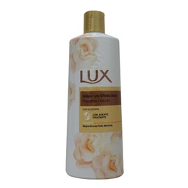 LUX Shower Gel 500 Jasmine Silk Effect