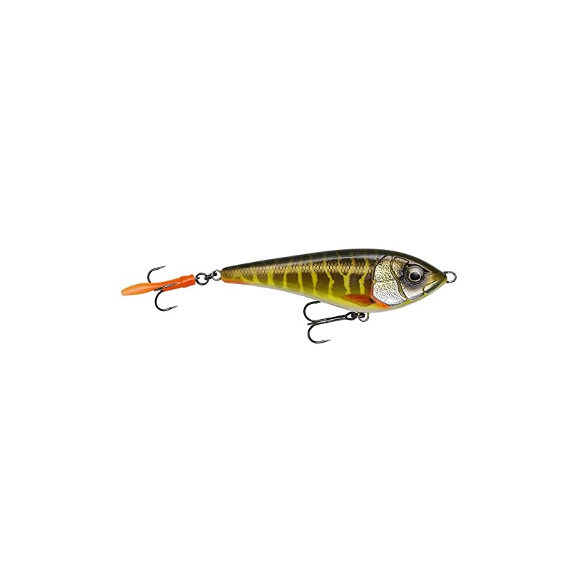 Savage Gear Deviator Swim Jerkbait, Colour: Spike, Length / Weight