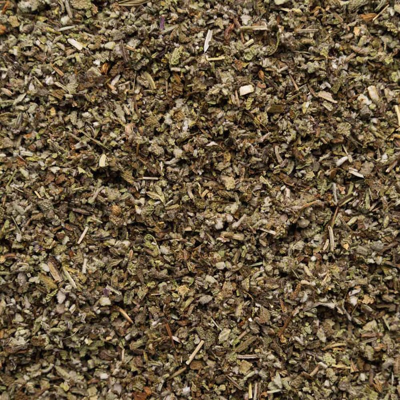 Biotiva Raspberry Leaves Tea Organic 60g - Very Huge Leaves
