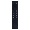 P3700 Replacement Voice Control Remote Control Sub P2575 P2897 fits